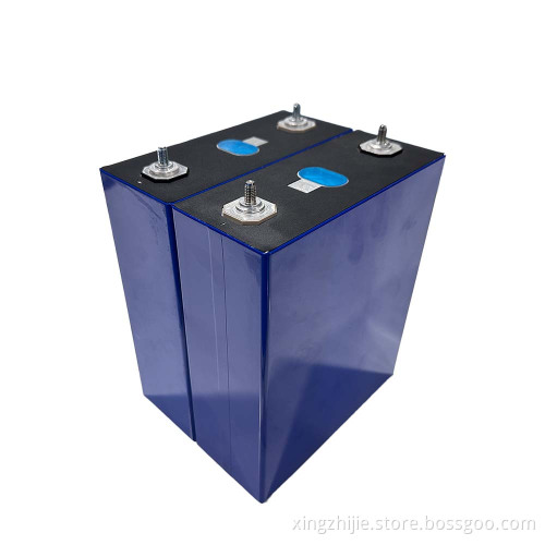EU Stock 3.2V 10kWh Solar LiFePO4 Battery Cells - 48V 200Ah/280Ah for Solar System Storage
